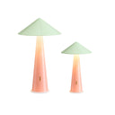 Tipsy Table Lamp Guava/Matcha