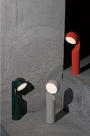 Mono Portable Reading Lamp