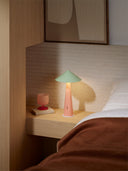 Tipsy Table Lamp Guava/Matcha