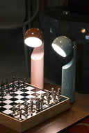 Mono Portable Reading Lamp