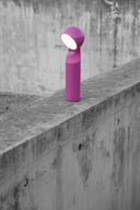 Mono Portable Reading Lamp