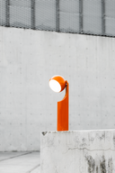 Mono Portable Reading Lamp