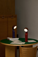 Mono Portable Reading Lamp