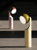 Mono Portable Reading Lamp