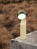 Mono Portable Reading Lamp